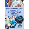 Performance of Financial Institutions in India