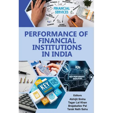 Performance of Financial Institutions in India