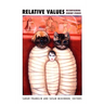 Relative Values: Reconfiguring Kinship Studies