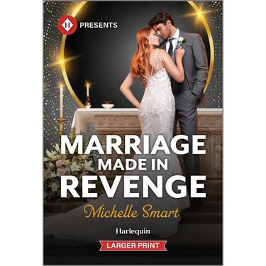 Marriage Made in Revenge