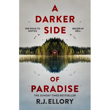 A Darker Side of Paradise