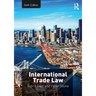 International Trade Law
