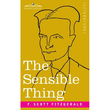 The Sensible Thing
