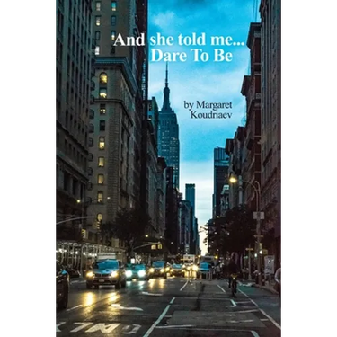 Dare To Be