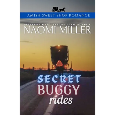 Secret Buggy Rides