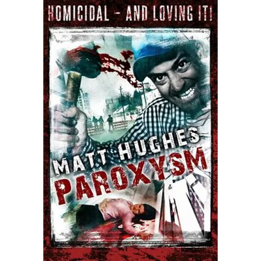 Paroxysm