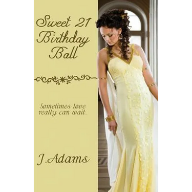 Sweet 21 Birthday Ball