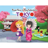 Travel Tales of Tiny Fashionista - Tokyo