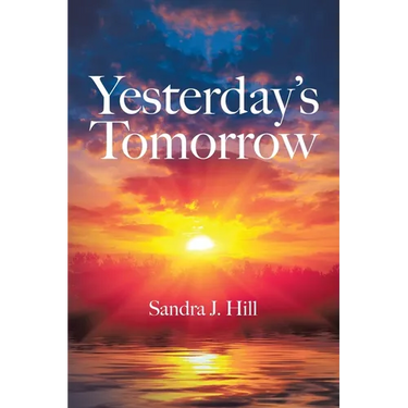 Yesterday's Tomorrow
