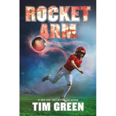 Rocket Arm