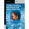 Computational Methods for Data Analysis