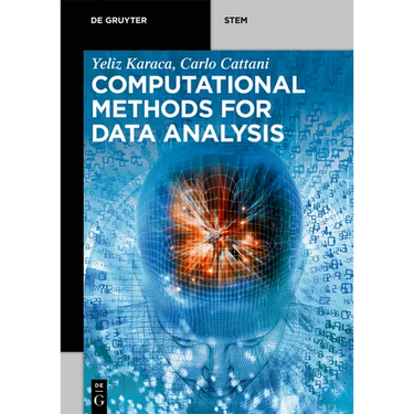 Computational Methods for Data Analysis