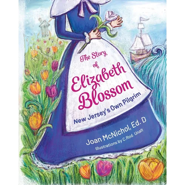 The Story of Elizabeth Blossom