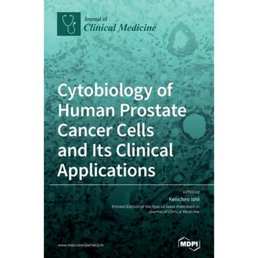 Cytobiology of Human Prostate Cancer Cells and Its Clinical Applications