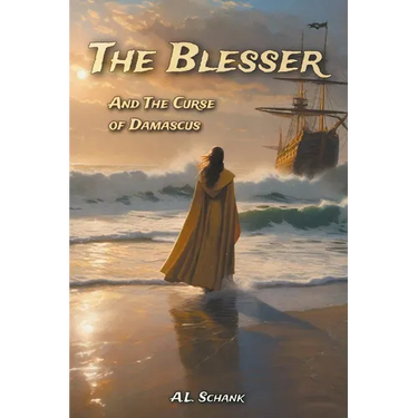 The Blesser and the Curse of Damascus