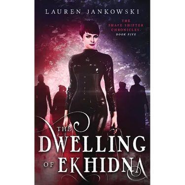 The Dwelling of Ekhidna