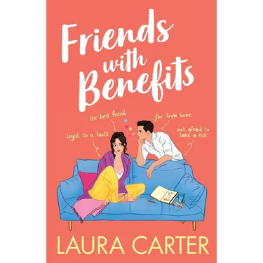 Friends With Benefits
