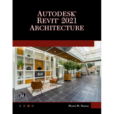 Autodesk Revit 2021 Architecture