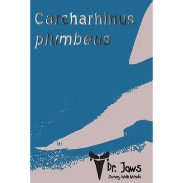 Carcharhinus plumbeus