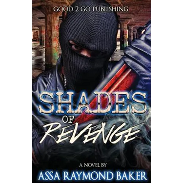 Shades of Revenge
