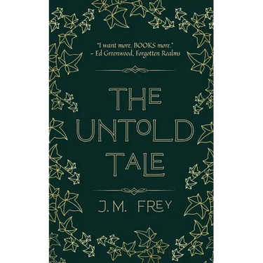 The Untold Tale