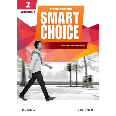 Smart Choice 3e 2 Workbook