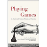 Playing Games in Nineteenth-Century Britain and America