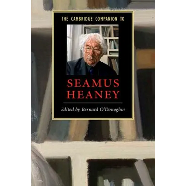 The Cambridge Companion to Seamus Heaney