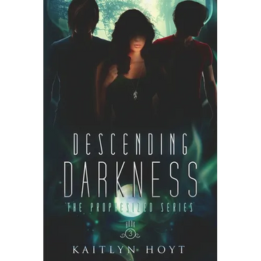 Descending Darkness