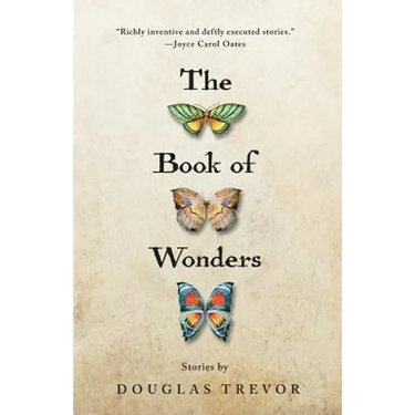 The Book of Wonders