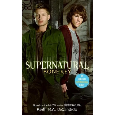 Supernatural: Bone Key