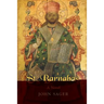 St. Barnabas