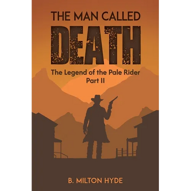 The Man Called Death