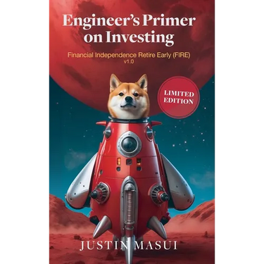 Engineer's Primer on Investing