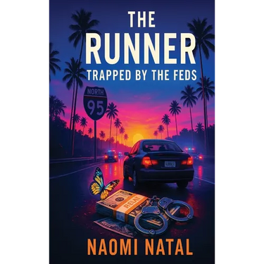 The Runner - Trapped by the Feds