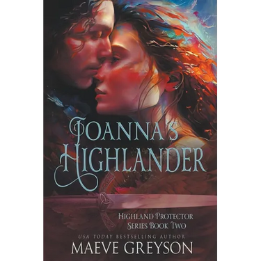 Joanna's Highlander