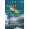 'Election Matters' Supreme Court's Latest Leading Case Laws: Case Notes- Facts- Findings of Apex Court Judges & Citations
