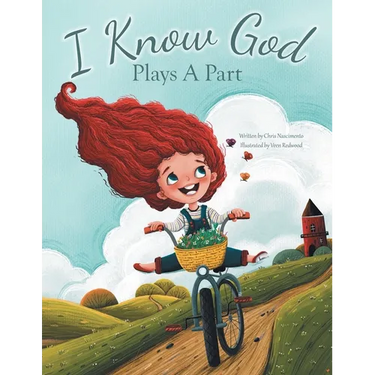 I Know God Plays A Part