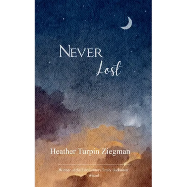 Never Lost