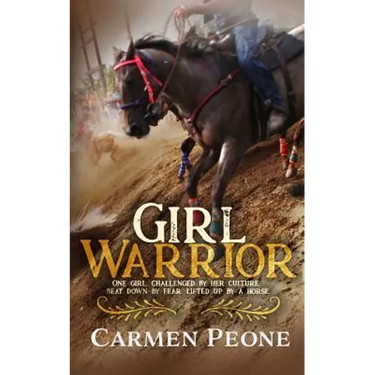 Girl Warrior