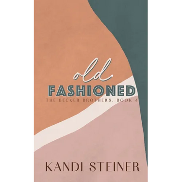 Old Fashioned: Special Edition