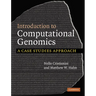 Introduction to Computational Genomics