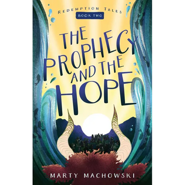 The Prophecy and the Hope