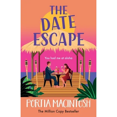 The Date Escape