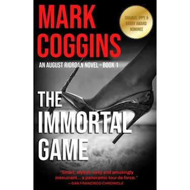 The Immortal Game