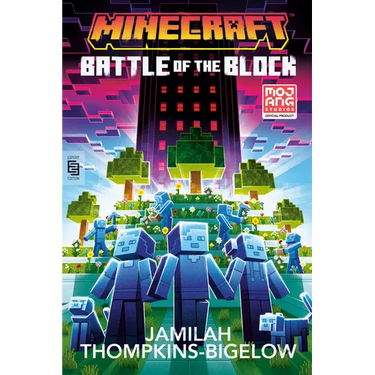 Minecraft: Battle of the Block