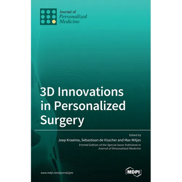 3D Innovations in Personalized Surgery