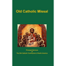Old Catholic Missal