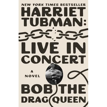 Harriet Tubman: Live in Concert