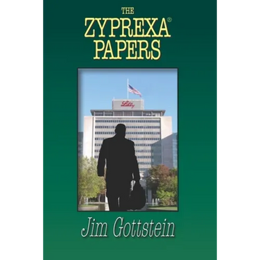 The Zyprexa Papers